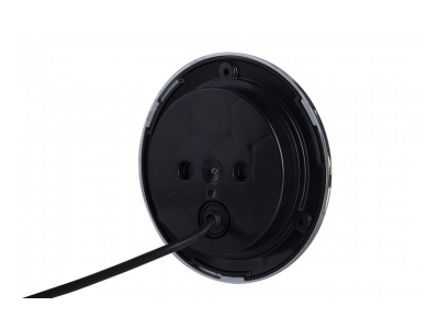 Lampa zespolona tylna HOR 75 - LUCY, diodowa 12/24V (z pierścieniem, światło cofania, światło przeciwmgielne, światło pozycyjne, przewód 4x0,5 mm2, dł